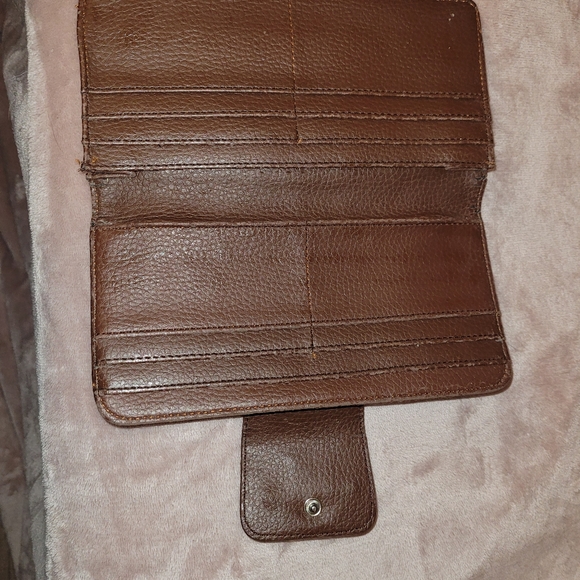 Coach Wallet - Picture 3 of 3